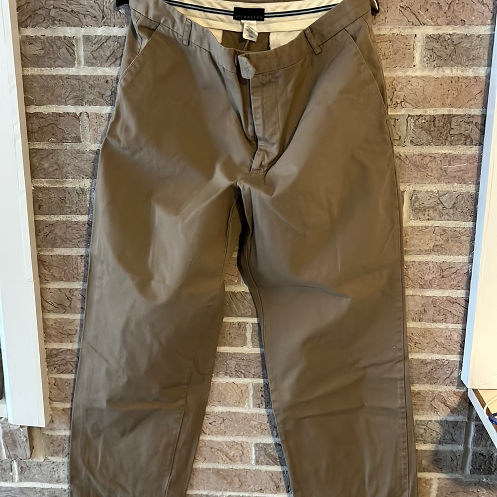 Pants
